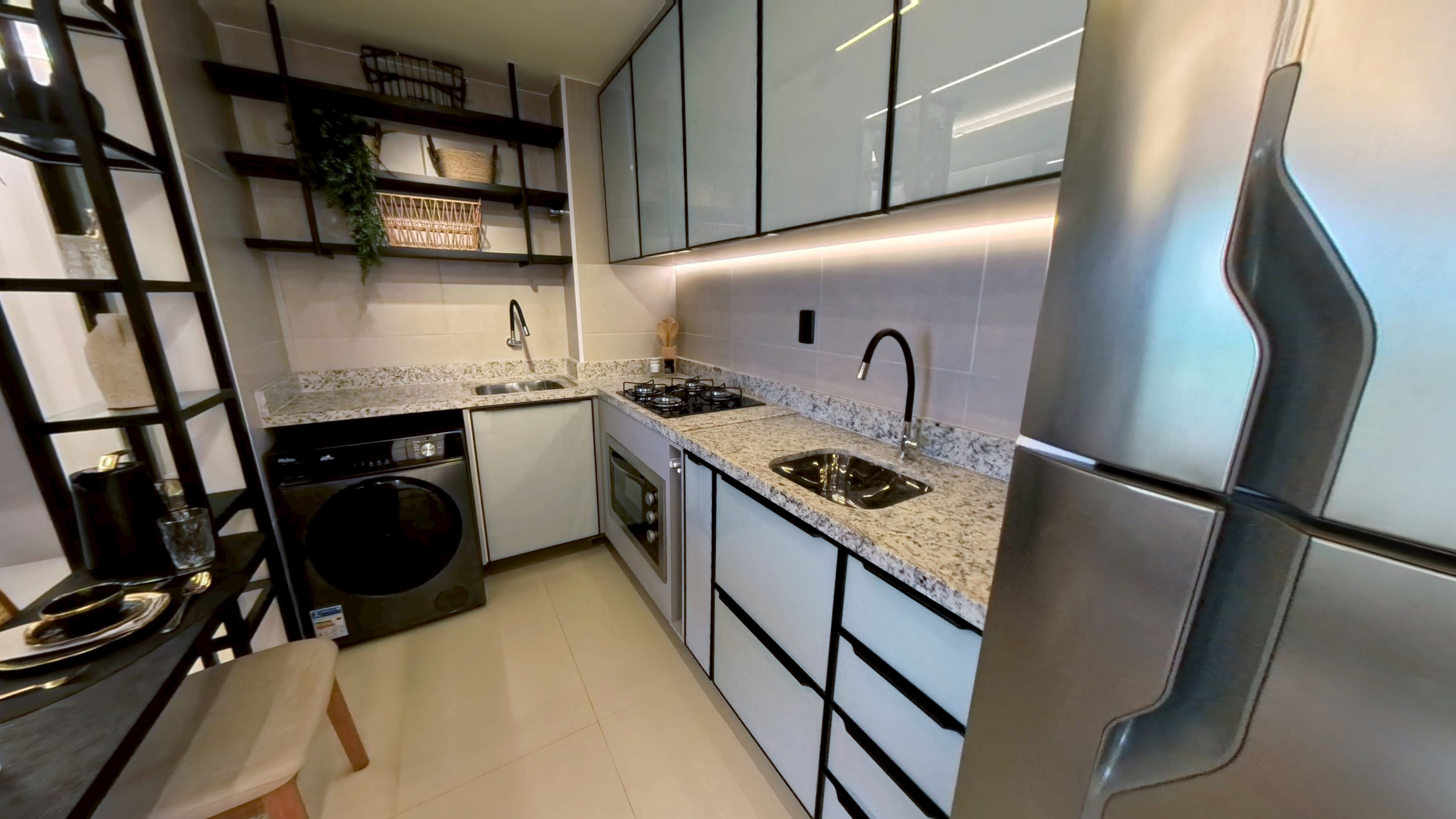 Way Residence — Foto 2