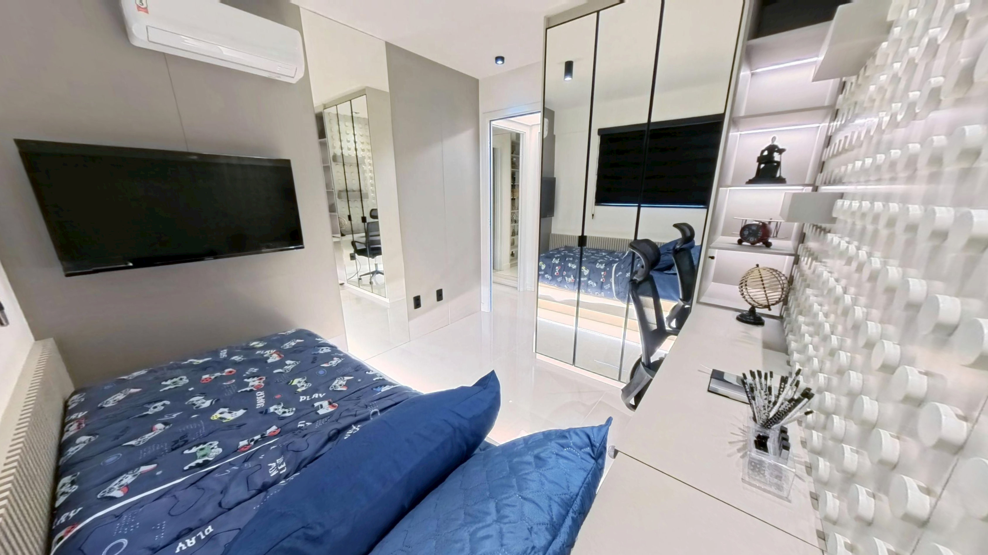 Way Residence — Foto 3
