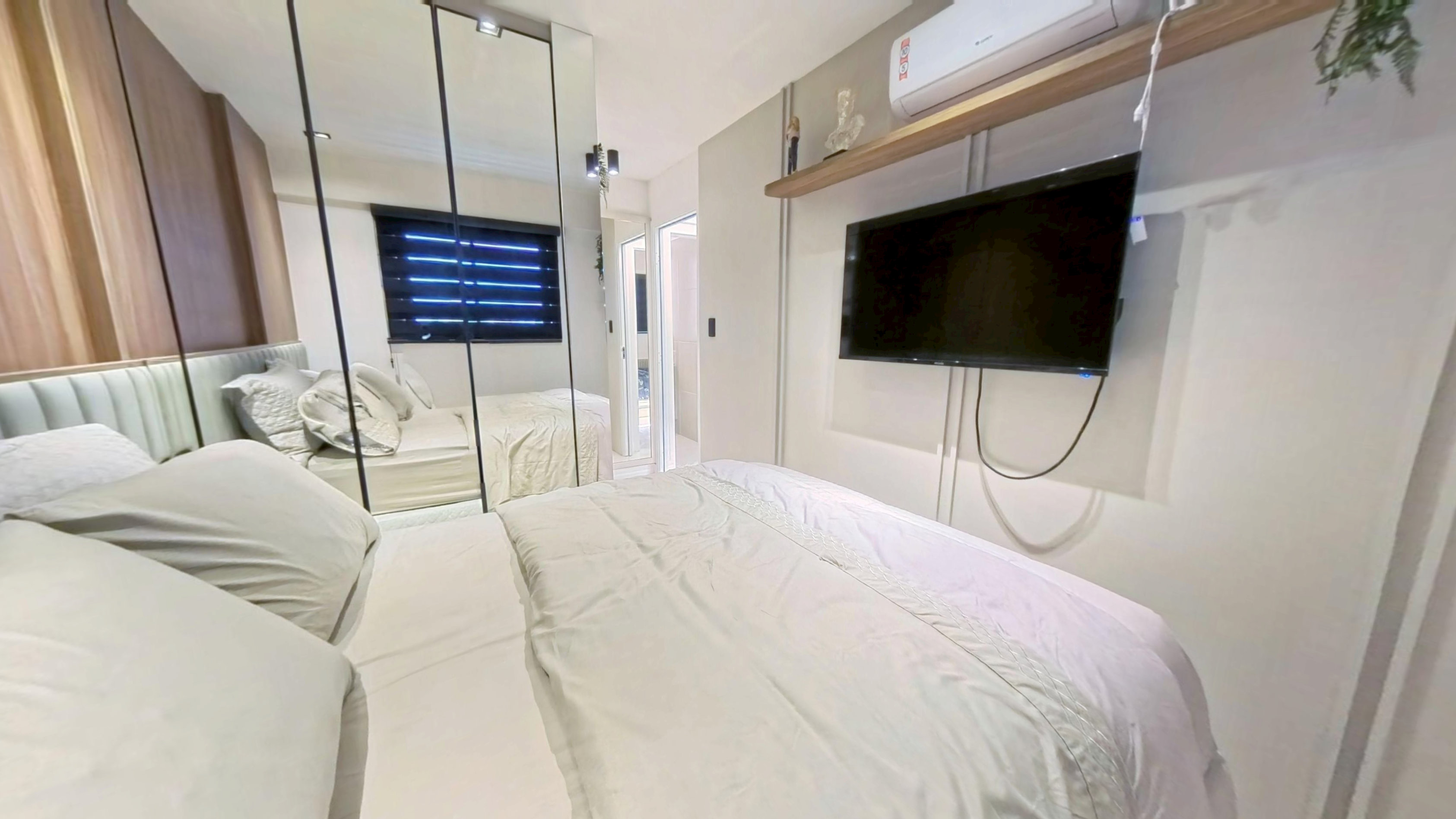 Way Residence — Foto 4