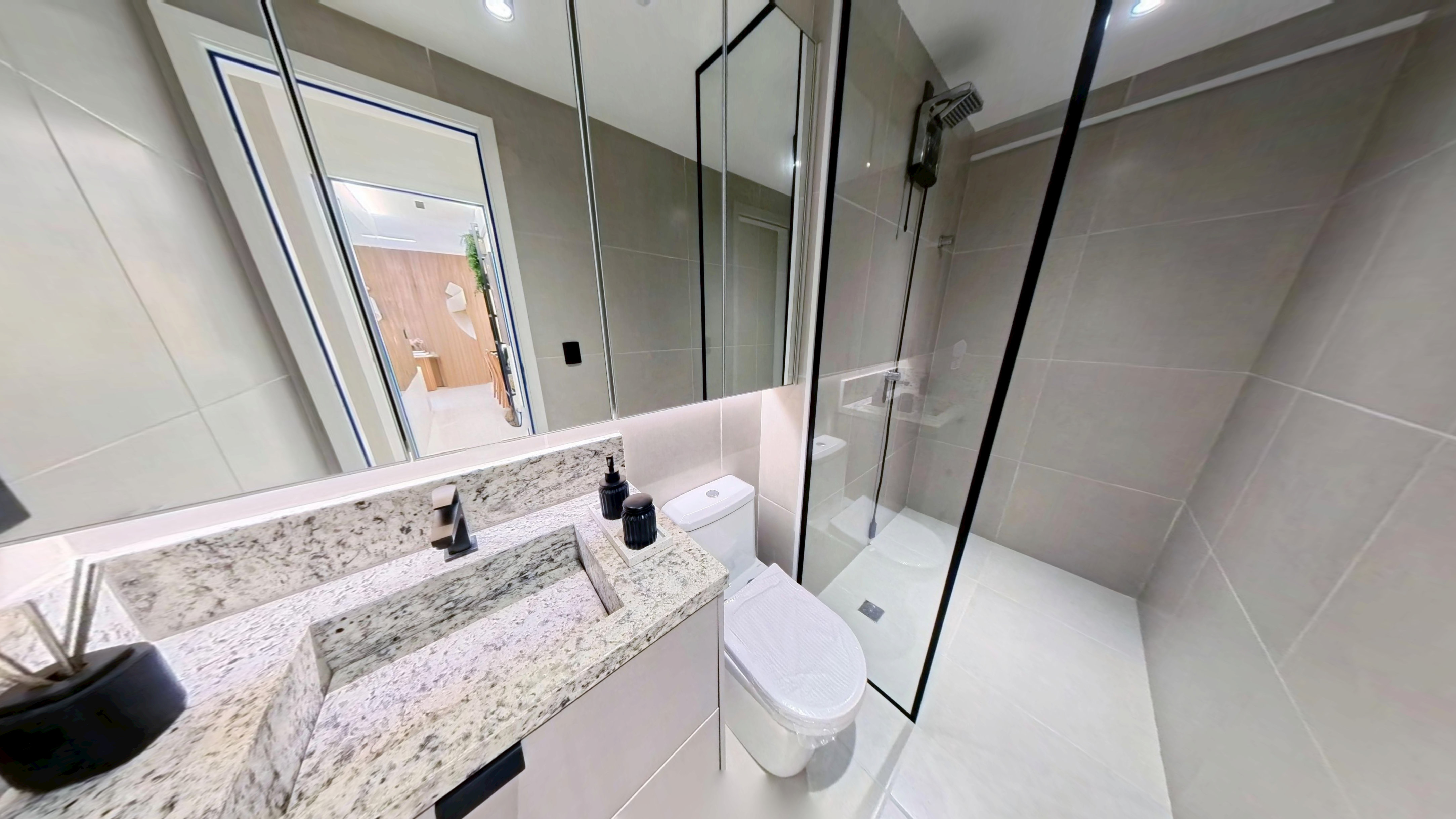 Way Residence — Foto 5